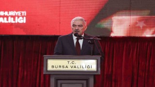 Vali Erol Ayyıldızdan 15 Temmuz Demokrasi ve Milli Birlik Günü mesajı