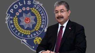 Vali Yılmaz 2025 Haziran Ayı Güvenlik Verilerini Açıkladı
