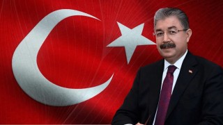 Vali Yılmaz’dan Bayrak Asma Çağrısı