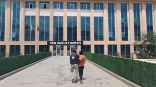 Vanda 2 organizatör tutuklandı