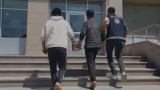 Vanda 3 organizatör tutuklandı