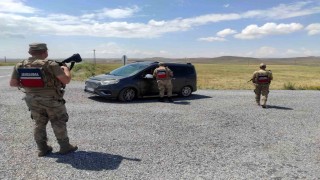 Vanda çeşitli suçlardan 11 kişi tutuklandı