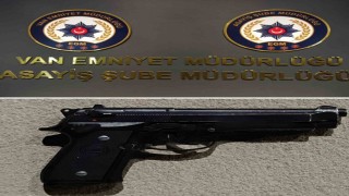 Vanda çeşitli suçlardan 55 kişi tutuklandı