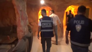 Vanda fuhuş operasyonunda 2 kişi tutuklandı