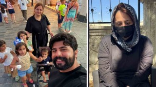 Vanda öldürülen fenomenin eşi sessizliğini bozdu: Eşim masumdu, adalet istiyoruz