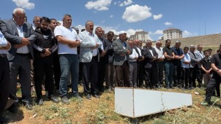 Vandaki silahlı saldırıda hayatını kaybeden Onur Karael toprağa verildi