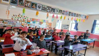 Vandan 3 proje Maarifin Yüz Akı dergisinde yayınlandı