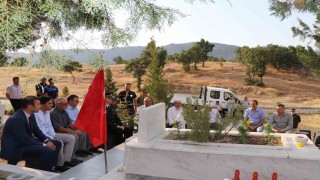 Vatandaşlar 15 Temmuzda tek yumruk oldu