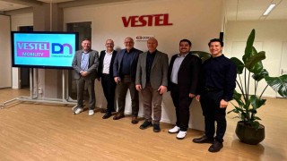 Vestel, Diebold Nixdorf ile stratejik iş birliğine gidiyor