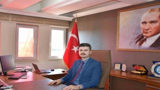 Vezirköprünün yeni başsavcısı göreve başladı