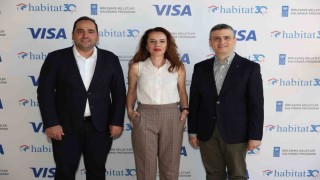 Visa, bireyleri ve küçük işletmeleri dolandırıcılık konusunda bilinçlendirmek amacıyla eğitim projesi başlatıyor