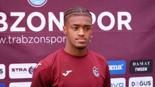 Wagner Pinadan: Kendime örnek olarak gördüğüm tek oyuncu Messi