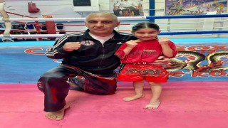 WDATF Avrupa Temsilcisi Atamtürkten Almanyada çocuklara spor eğitimi için teşekkür