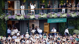 Wimbledonda şampiyon Jannik Sinner