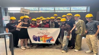 Yabancı öğrencilere Türkçe eğitimi