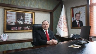 Yakup Yıldızdan duygu dolu veda nesajı