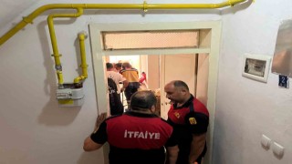 Yalnız yaşayan kadın evinde ölü bulundu