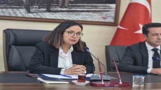 Yalova İl Koordinasyon Kurulu toplandı