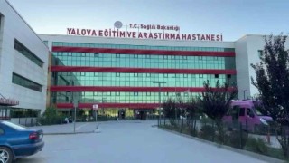 Yalovada 6 yaşındaki çocuk denizde boğuldu