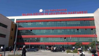 Yalovada gıda zehirlenmesi şüphesiyle 45 işçi hastanelik oldu