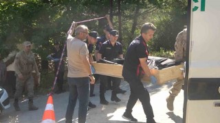 Yalovada miras kavgası: Ağabey tüfekle kardeşini öldürdü