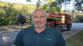 Yanan ormanlar imara açılacak iddialarına sert tepki