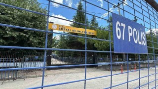 Yanan otelin SPA müdürü yangın anlarını anlattı: Emir Arasın kendi odası için, ‘Biraz da şuraya su tutun dediğini duydum