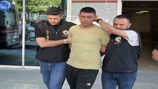 Yanan tırda cesedi bulunan şahıs, öldürülüp başı kesilmiş