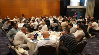 Yapay zeka ile kurumsal dönüşüm masaya yatırıldı