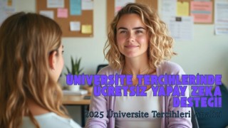 Yapay Zeka Rehberlikte Devrim Yaratıyor