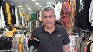 Yaralı kargayı Bursalı esnaf kurtardı