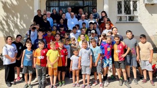 Yarbaşı Belediyesi'nde Eğitici Yaz Kursları Başladı