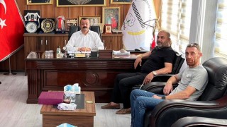 Yarbaşı’na Doğalgaz Müjdesi: İlk Kazma Vuruluyor!