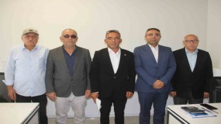 Yarım asırlık su hattı için köylülerden 500 bin TL destek