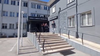 Yaşlı kadın oğlu sandığı dolandırıcıya 672 bin lira kaptırdı