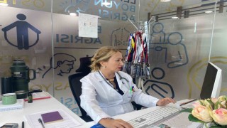 Yaşlı nüfus artıyor, denge tehlikede