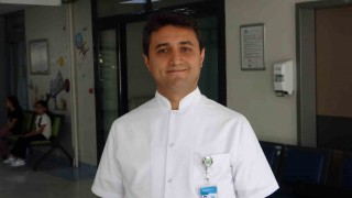 Yaz hastalıkları çocukları hedef alıyor