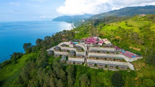 Yaz tatili GSB tesislerinde dolu dolu geçiyor