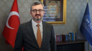 Yeni İletişim Başkanı Duran Kimdir?