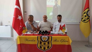 Yeni Malatyasporda yeni sezon hazırlıkları devam ediyor