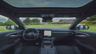 Yeni Renault Austral Türkiyede satışa sunuldu