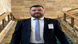 Yeniden Refah Partisi Gediz İlçe Başkanı Selim Çaylak istifa etti