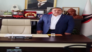 Yenifakılı Belediye Başkanı Sarıaslan, trafik kazasında hayatını kaybetti