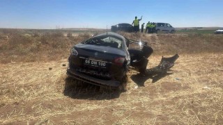 Yenifakılı Belediye Başkanı Sarıaslan trafik kazasında hayatını kaybetti
