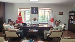 Yerel din hizmetlerinin güçlendirilmesi ele alındı