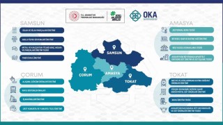 Yerel Kalkınma Hamlesi Programı kapsamında desteklenecek sektörler belirlendi
