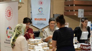 Yerel kooperatifler 2025 Uluslararası Kooperatifler Yılı kapsamında buluştu