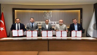 Yerel üretimi destekleyecek önemli iş birliği