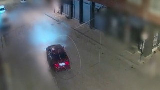 Yerköyde drift atan sürücüye 48 bin lira ceza uygulandı