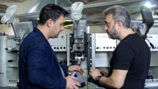 Yerli ayakkabı markası Mekap, yine iftiraların hedefi oldu